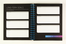 Load image into Gallery viewer, Practice Note: The Practice Notebook for Musicians