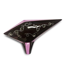 Load image into Gallery viewer, Dungeons &amp; Dragons: The Rogue - Ocarina of Subtle Songs in C Major (Tenor)