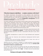 Load image into Gallery viewer, The Great Composers Series: Robert Schumann