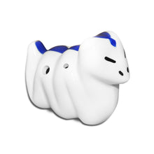 Load image into Gallery viewer, Chinese Zodiac Animal Ocarina: The Snake