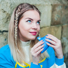 Load image into Gallery viewer, 12 hole Zelda Tenor Ocarina