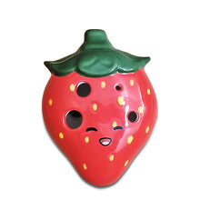 Load image into Gallery viewer, Barry - the Strawberina