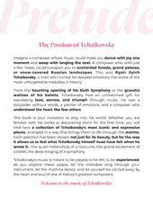 Load image into Gallery viewer, The Great Composers Series: Pyotr Ilyich Tchaikovsky