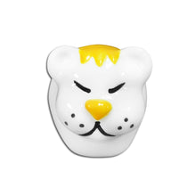 Load image into Gallery viewer, Chinese Zodiac Animal Ocarina: The Tiger