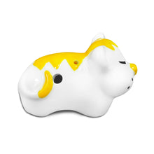 Load image into Gallery viewer, Chinese Zodiac Animal Ocarina: The Tiger