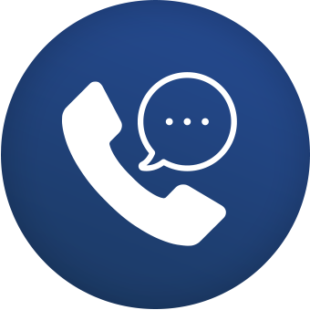 Questions? Contact us